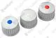 VAILLANT-Knopf-grau-Set-a-3-St-VEK-5-3-S-L-Vaillant-Nr-0020096370 gallery number 1
